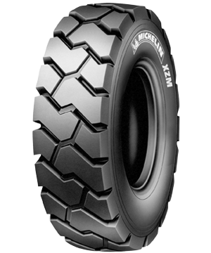 Michelin XZM | 産業車両用タイヤ | 日本ミシュランタイヤ
