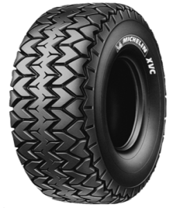 Michelin XVC | クレーン/特殊車両用タイヤ | 日本ミシュランタイヤ