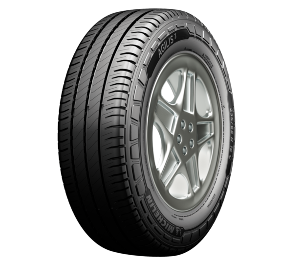 MICHELIN Agilis 3 tyres | MICHELIN Commercial tyres South Africa