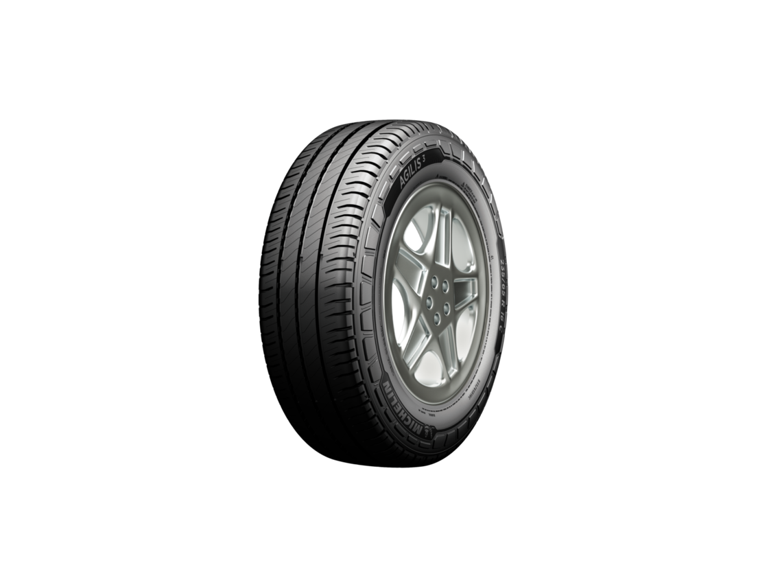 MICHELIN 195/80R15C AGILIS 3 YA2977 MICHELIN AGILIS 108/106S TL