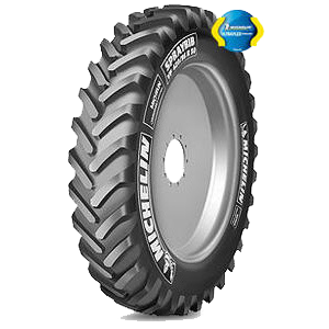 MICHELIN SPRAYBIB Tyres | MICHELIN Commercial Tyres Australia