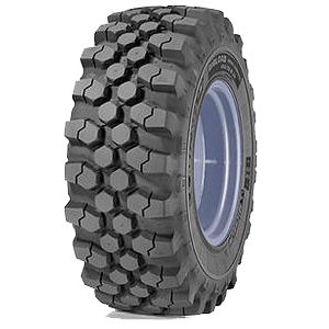 Michelin BIBLOAD HARD SURFACE（ビブロード ハードサーフェス