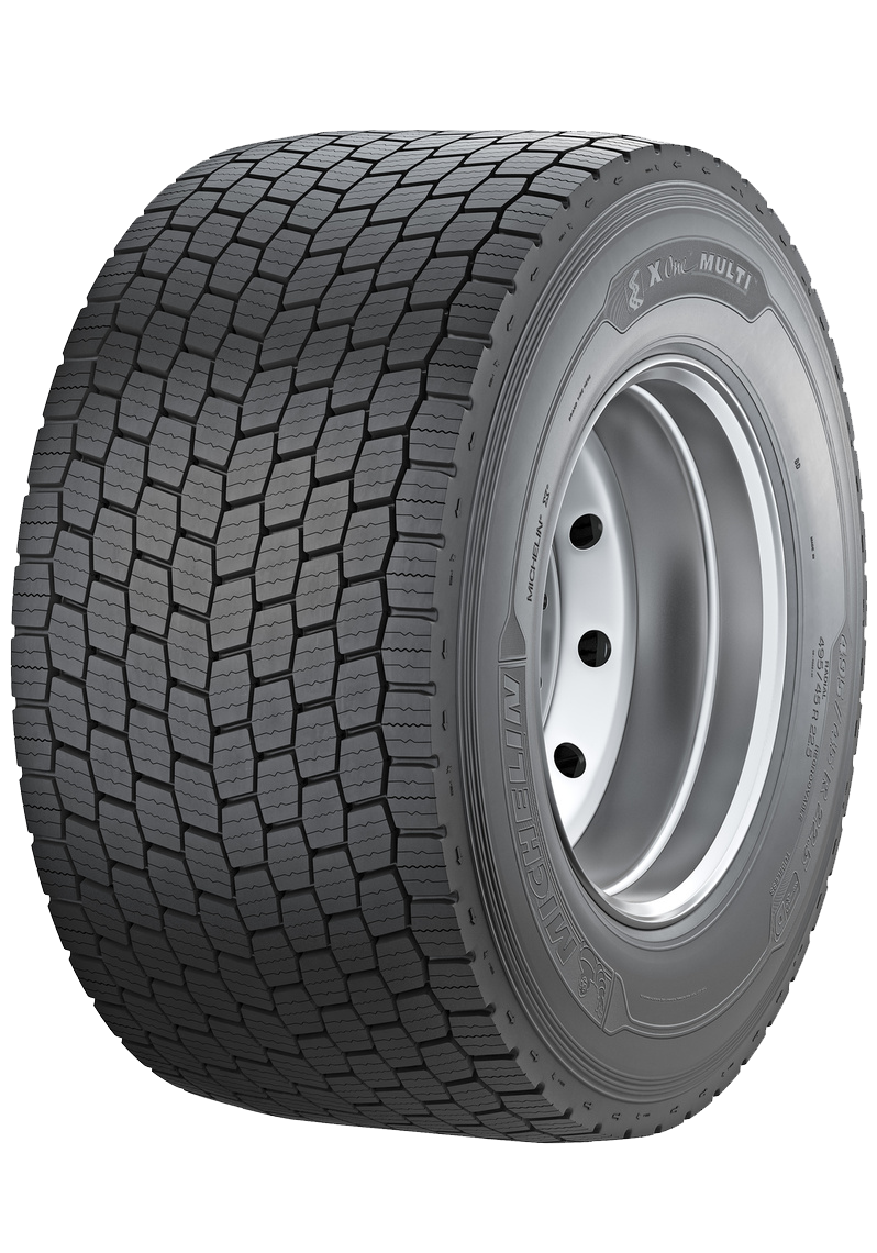 Michelin X® ONE Truck Tyre | MICHELIN United Kingdom