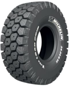 Michelin X TRA LOAD GRIP | リジットダンプトラック用タイヤ | 日本
