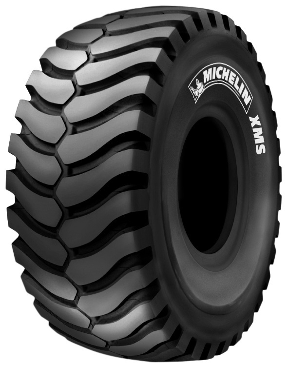 MICHELIN XMS-Reifen | MICHELIN Nutzfahrzeugreifen Deutschland