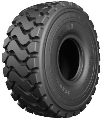 MICHELIN XHA2 tyres | MICHELIN Commercial tyres United Kingdom
