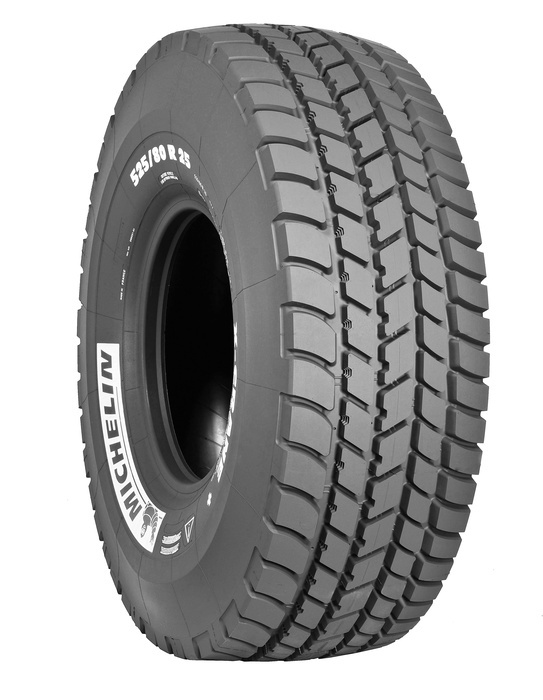 その他 Crane 35570???16 6g7v4d0 Pneus MICHELIN X-CRANE + / AT | Pneus comerciais MICHELIN Brasil