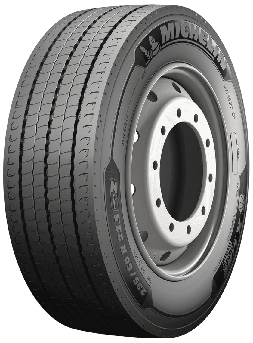 Neumáticos MICHELIN X® LINE ENERGY Z - 295/60R22.5 | Neumáticos
