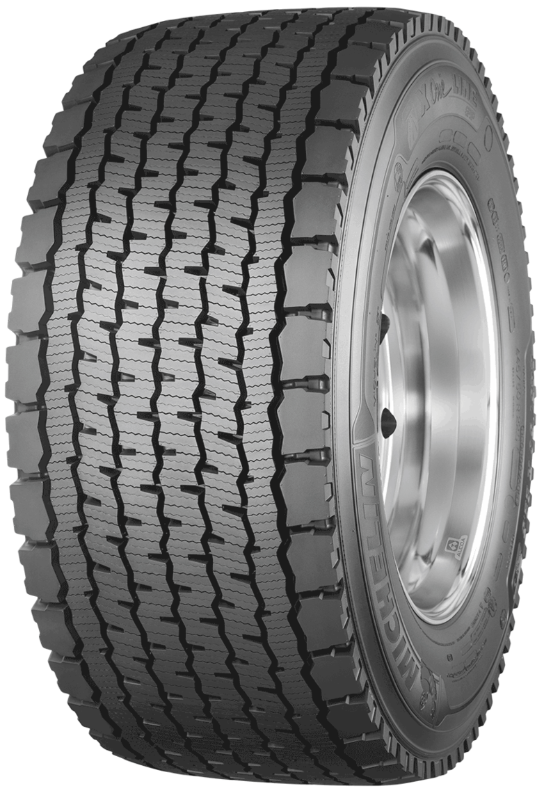 MICHELIN X ONE LINE GRIP D（エックス ワン ライン グリップ ディー