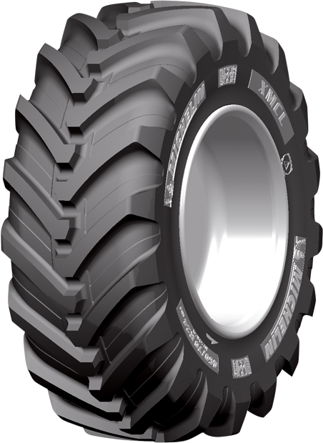 The MICHELIN® XMCL®/XM27® Tire | MICHELIN COMMERCIAL TIRES
