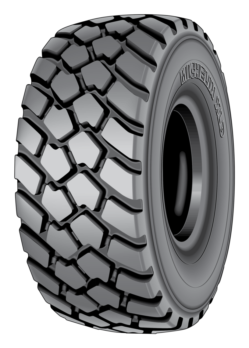 MICHELIN XLD 65-Reifen | MICHELIN Nutzfahrzeugreifen Switzerland