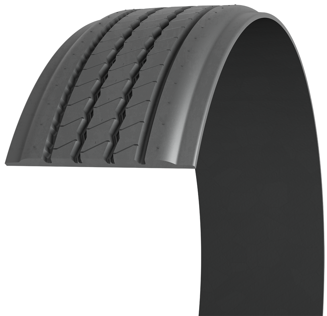 Michelin X® MULTI T-SA Pre-Mold | RETREAD / RECAP