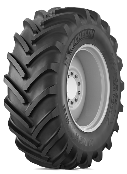 MICHELIN MACHXBIB / XM28-Reifen | MICHELIN Nutzfahrzeugreifen Deutschland