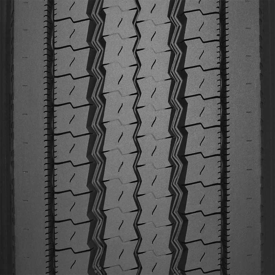 Michelin XZE®2 Pre-Mold | RETREAD / RECAP