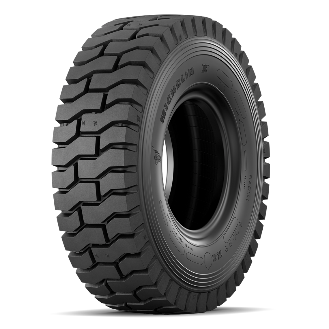 michelin fz front tyre price