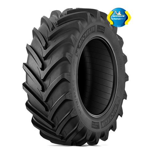 Michelin XEOBIB（ゼクシオビブ） | 農業用タイヤ | 日本ミシュランタイヤ