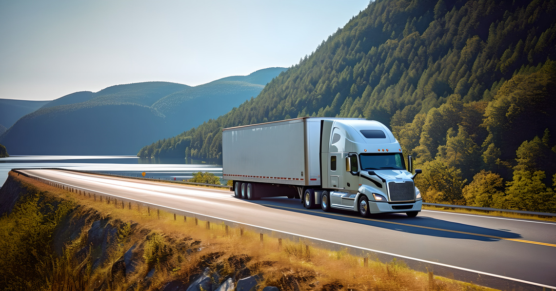 Semi Truck Tires | MICHELIN COMMERCIAL TIRES US