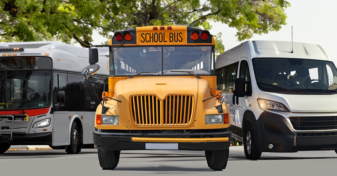 Coach and bus tires | MICHELIN COMMERCIAL TIRES US