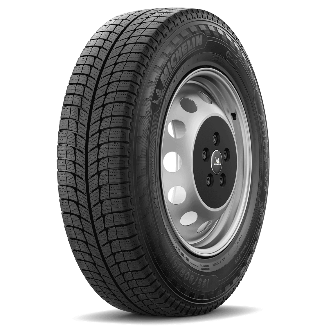 あずミシュランAGILISXICEスタッドレス195/80R15LT４本組 楽天市場】agilis x－ice 195／80r15の通販