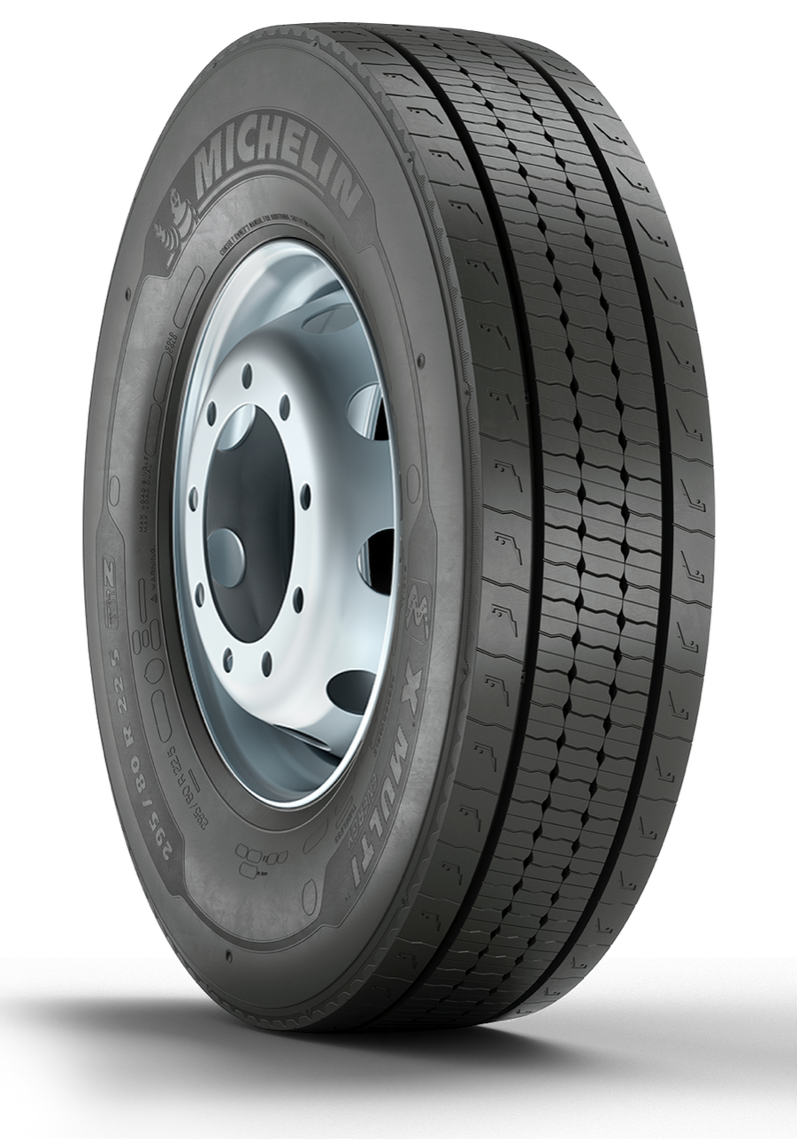 Pneus MICHELIN X® MULTI™ ENERGY™ Z / D | Pneus comerciais MICHELIN