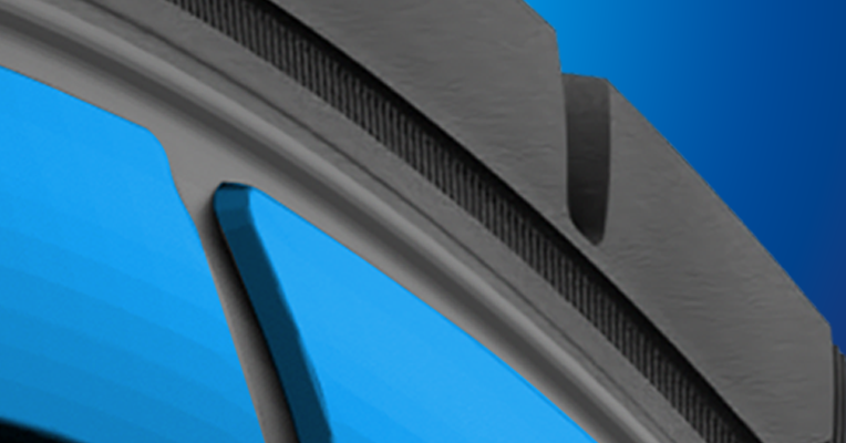 REINFORCED SIDEWALL PROTECTORS | MICHELIN
