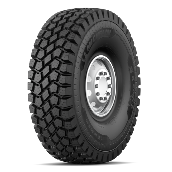 MICHELIN X FORCE WINTER lastikler | MICHELIN Ticari Lastikler