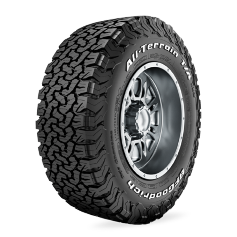 DEAN クロスカントリー BFGoodrich All-Terrain T/A ALL-TERRAIN T/A KO2 (オールテレーンT/A KO2) | 4x4/SUV用タイヤ | BF