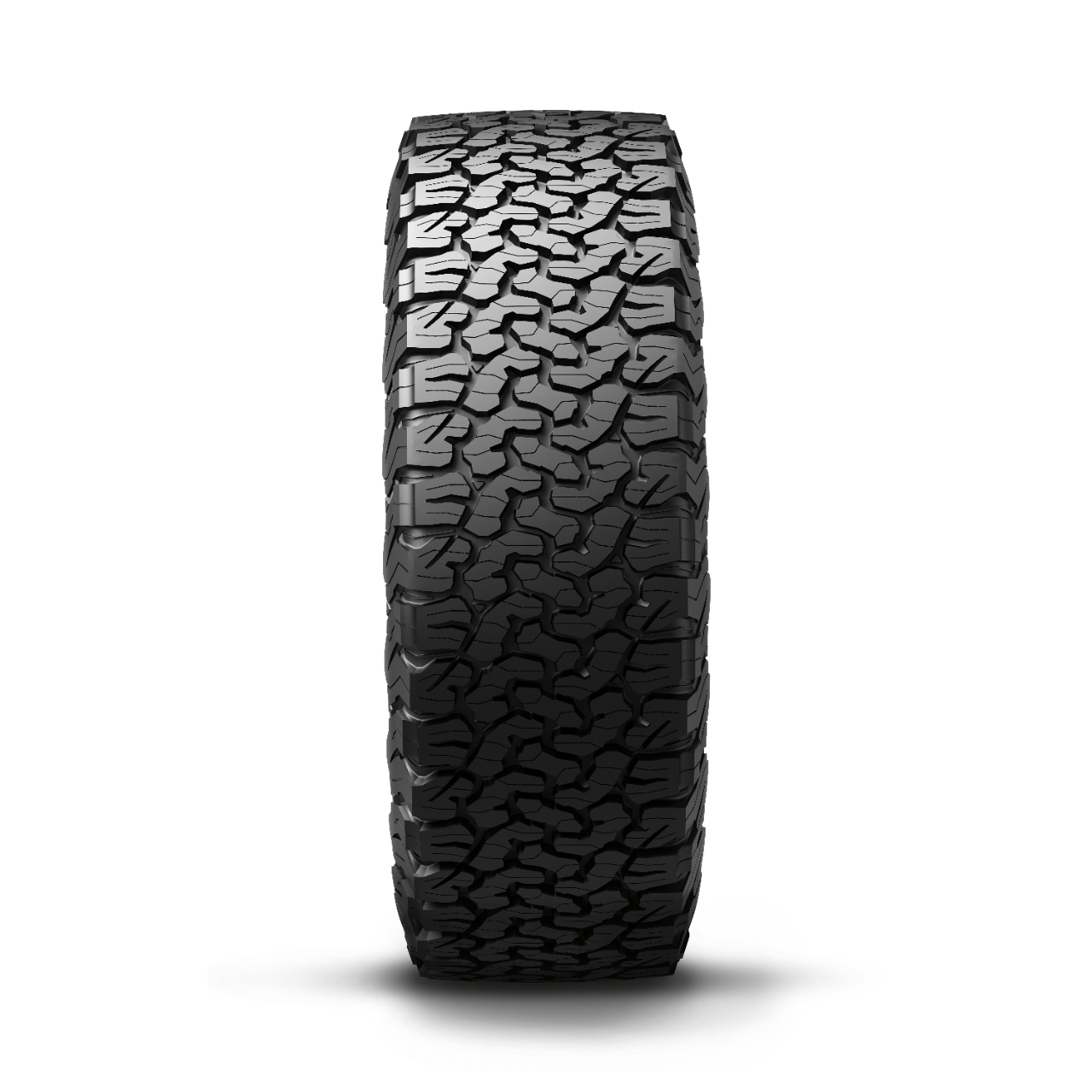 Купить Шины Bfgoodrich 285 60 R18