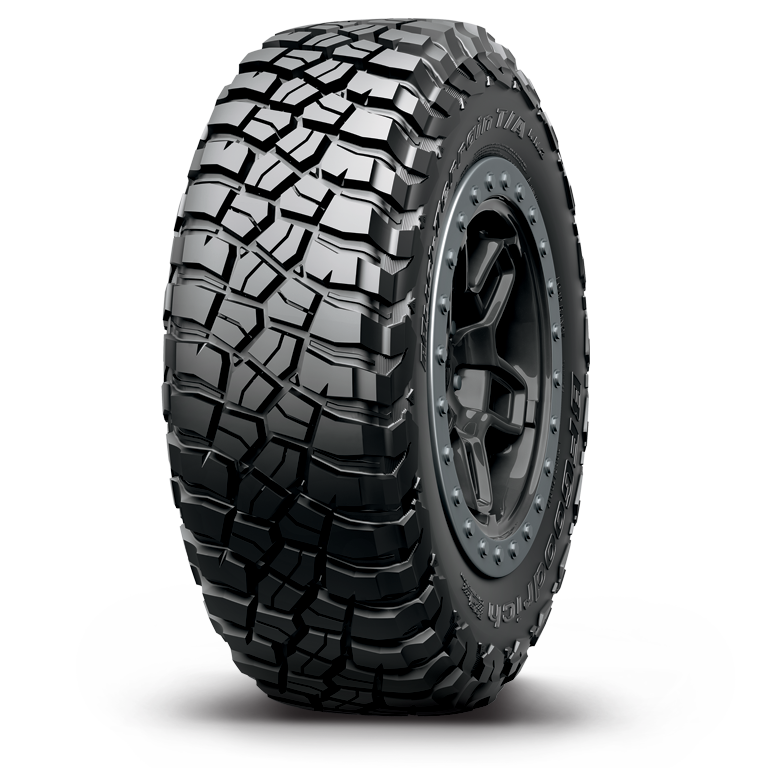 CrimsonDeanCrossCountry✖️BF Goodrich KM3 BFGoodrich MUD TERRAIN T/A KM3 Tyres | Car Tyres
