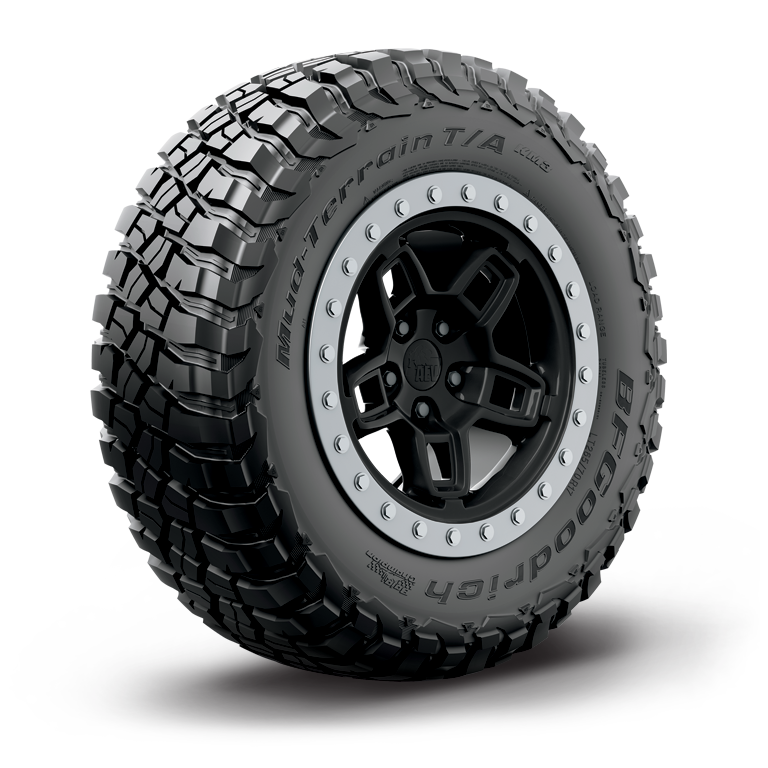 CrimsonDeanCrossCountry✖️BF Goodrich KM3 BFGoodrich MUD TERRAIN T/A KM3 Tyres | Car Tyres