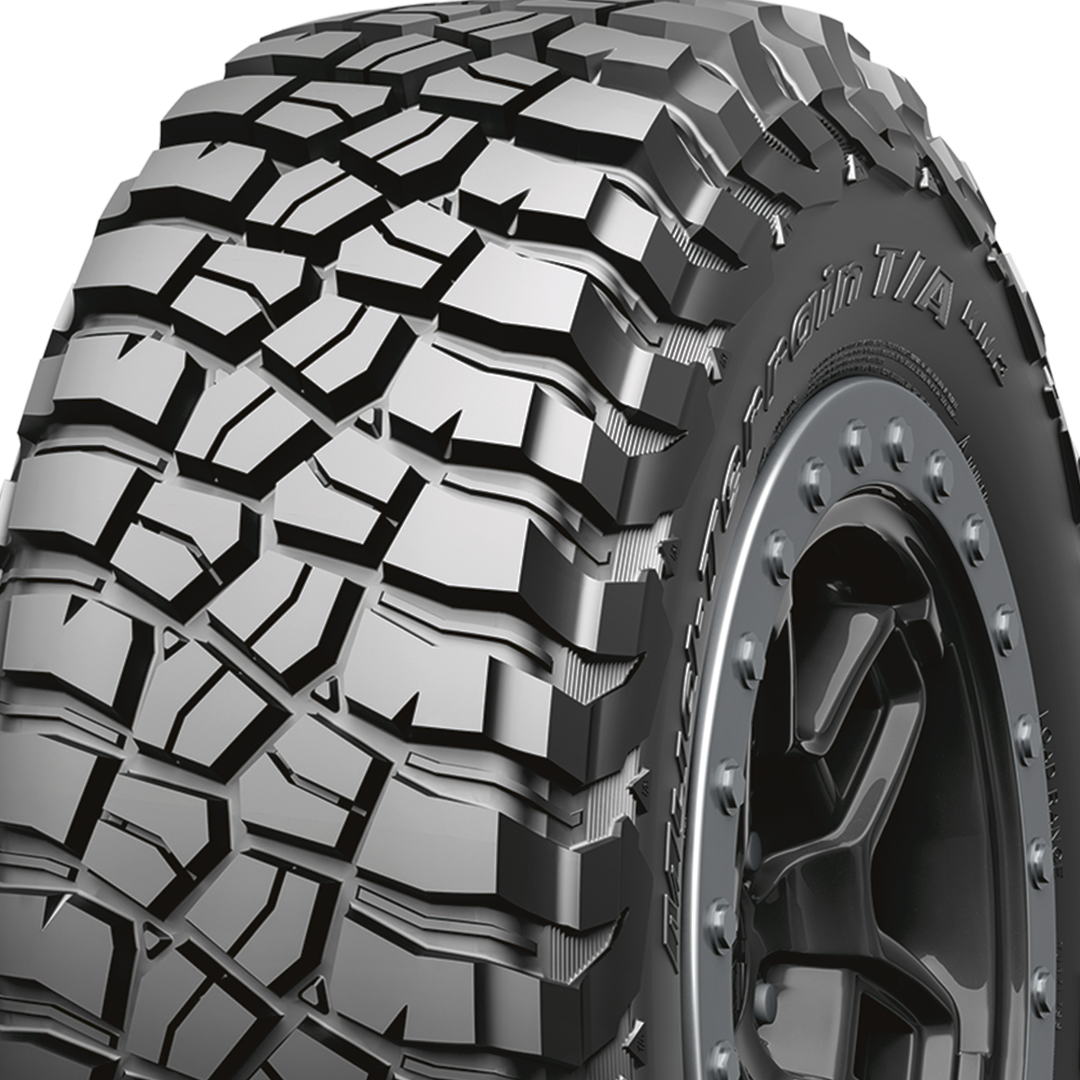 Купить Шины Bfgoodrich 285 60 R18