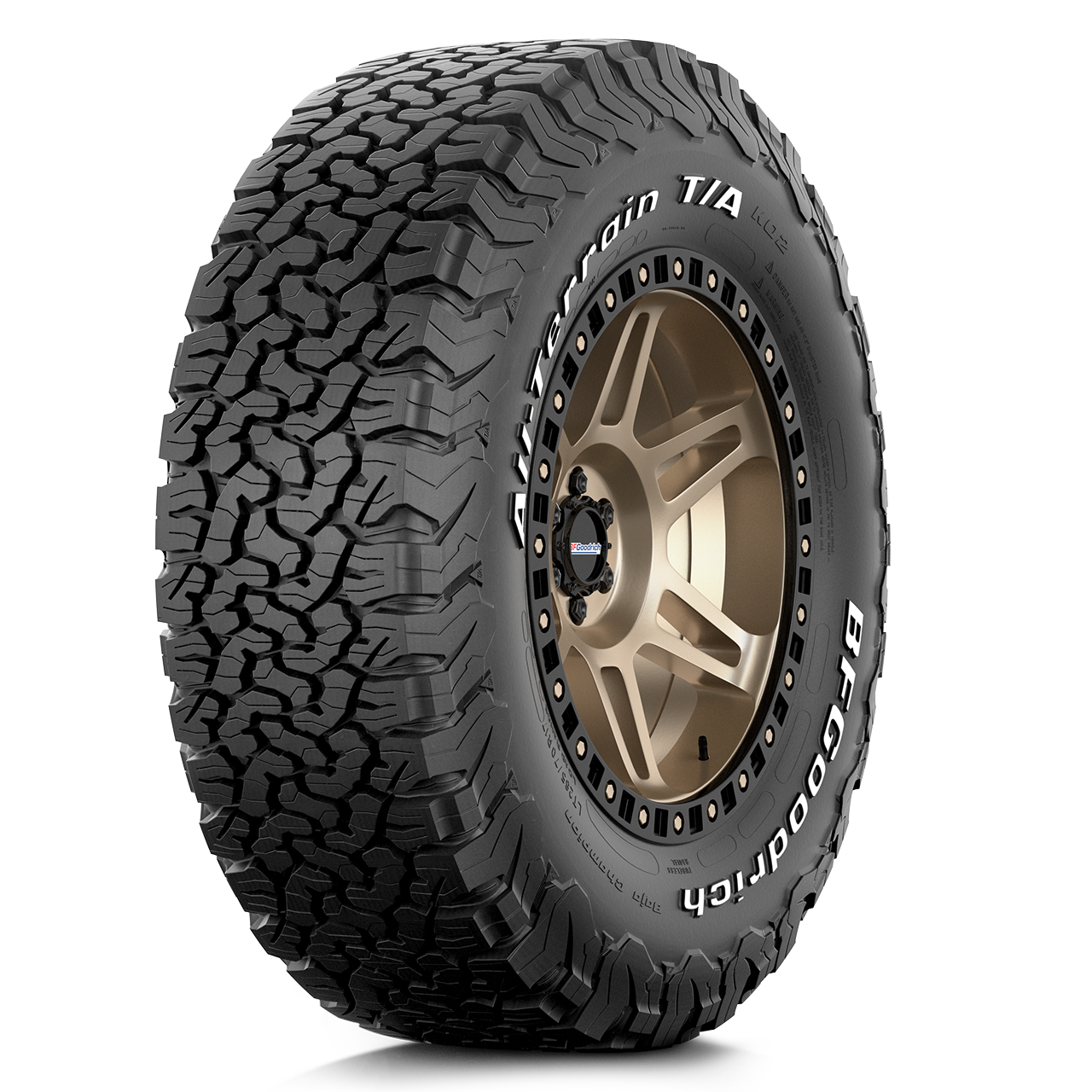 bfgoodrich all terrain t slash a ko2 1