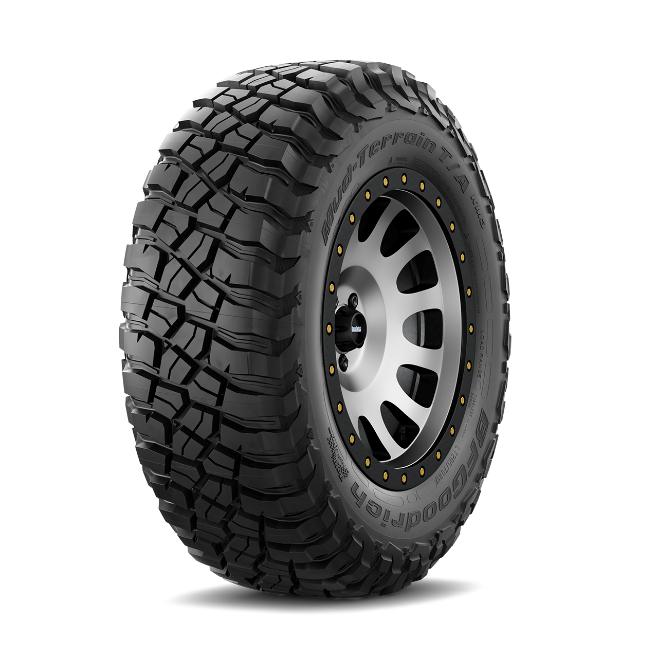 bfgoodrich mud terrain t slash a km3 1