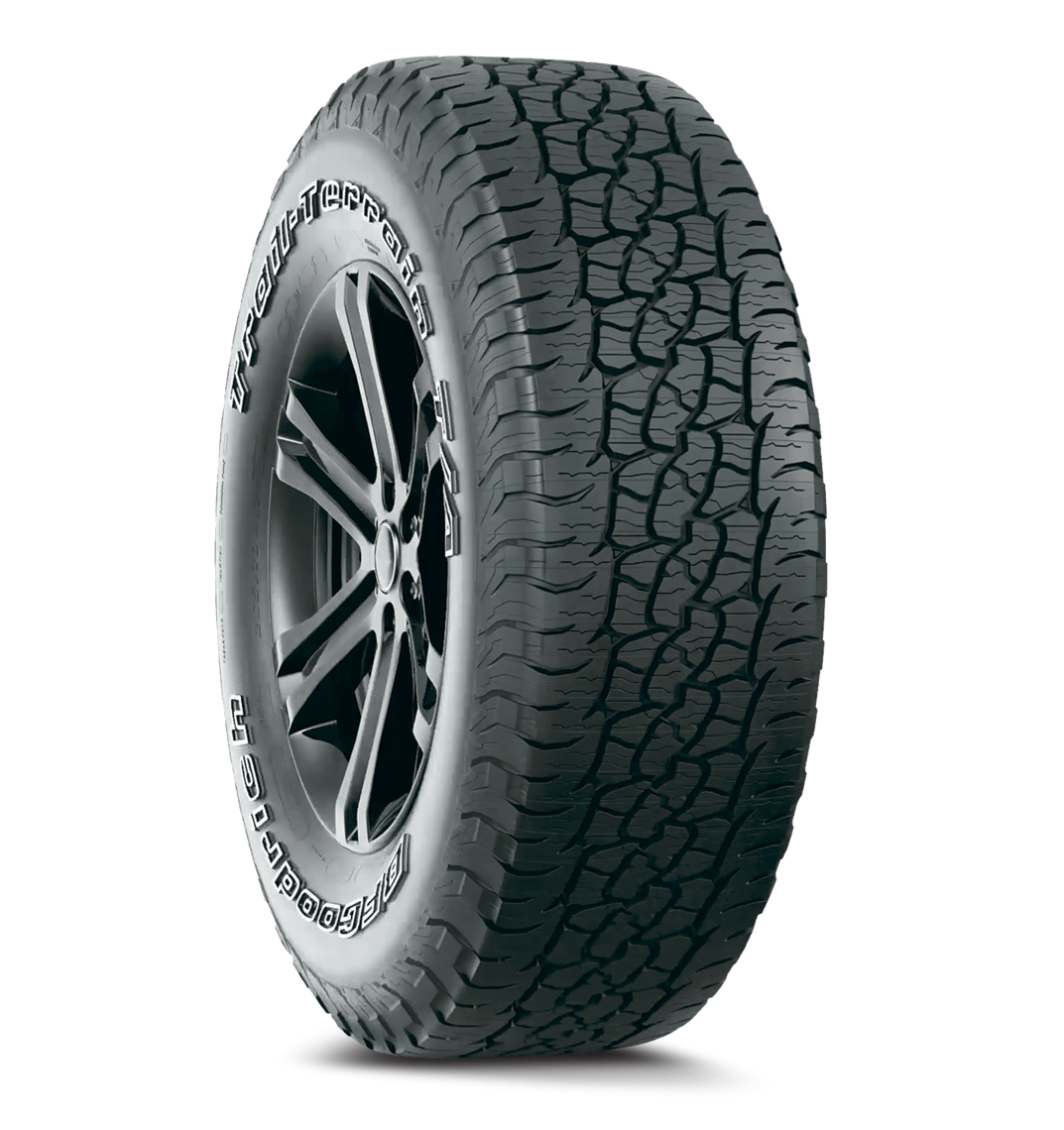 Купить Шины Bfgoodrich 285 60 R18