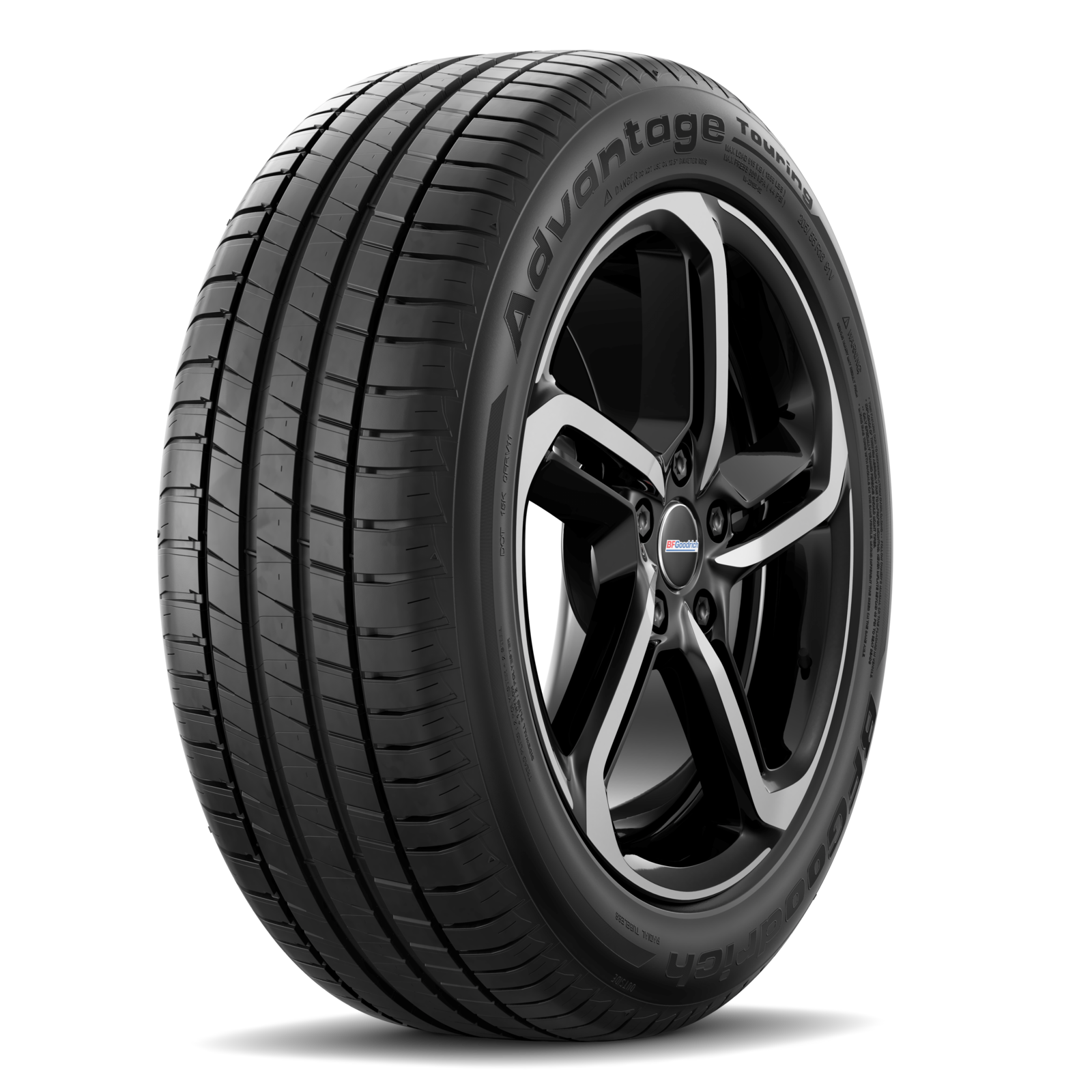 Купить Шины Bfgoodrich Advantage 225 55 19