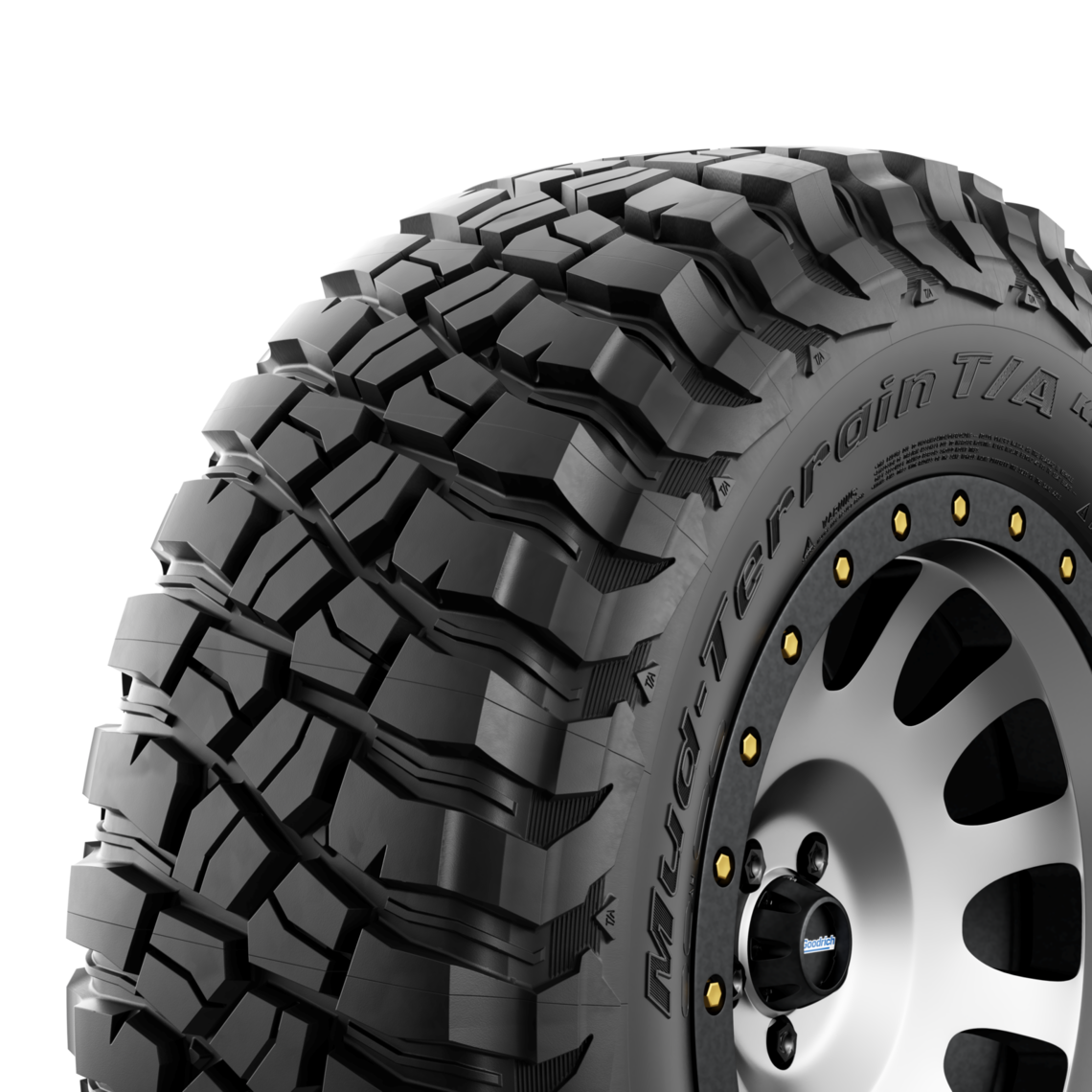 mud-terrain-tyres