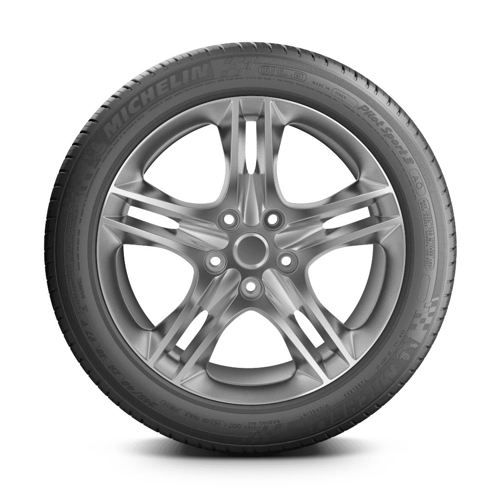 MICHELIN PILOT SPORT 3 - Car Tyre | MICHELIN Xinjiapo