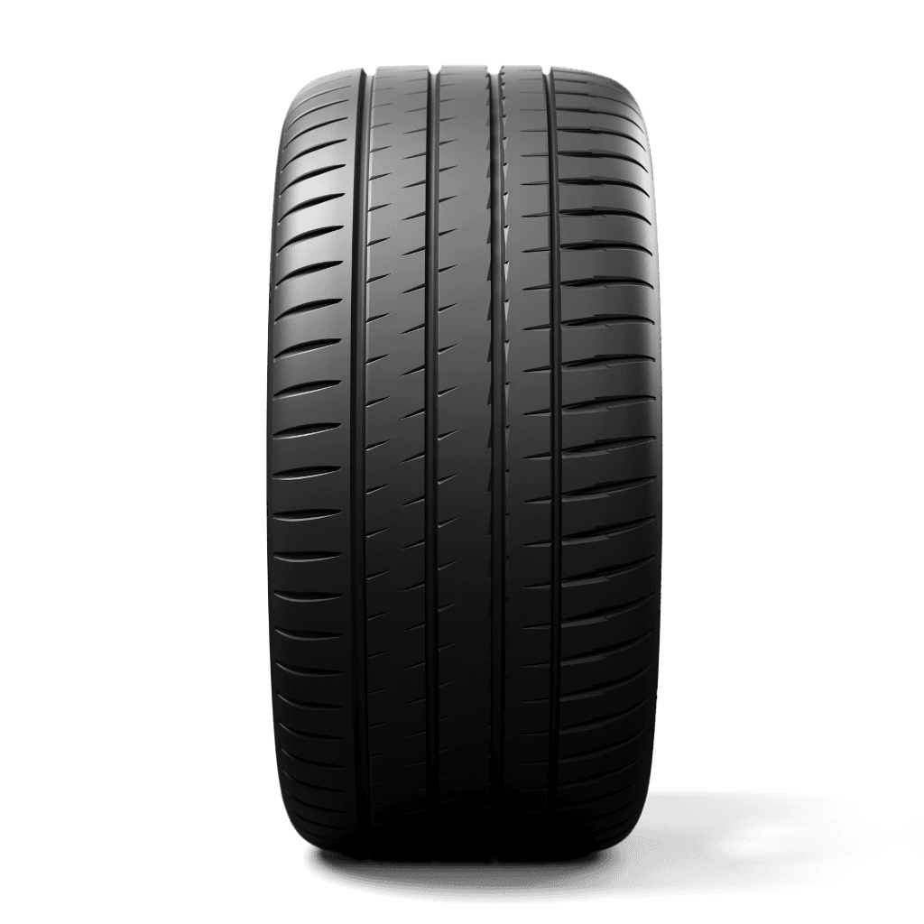 MICHELIN PILOT SPORT 4 S - Car Tyre | MICHELIN South Africa