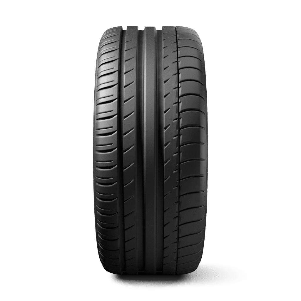 MICHELIN PILOT SPORT PS2 - Car Tyre | MICHELIN South Africa