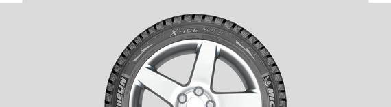 Michelin X-Ice North Reifen | MICHELIN Suisse