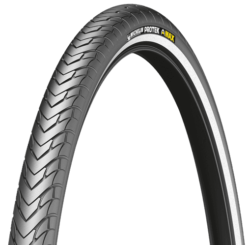 MICHELIN PROTEK MAX PERFORMANCE LINE - Neumáticos Bicicleta | Sitio Web ...