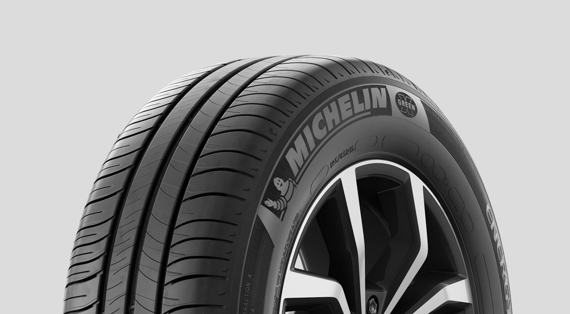 Michelin Energy Reifen | MICHELIN Deutschland