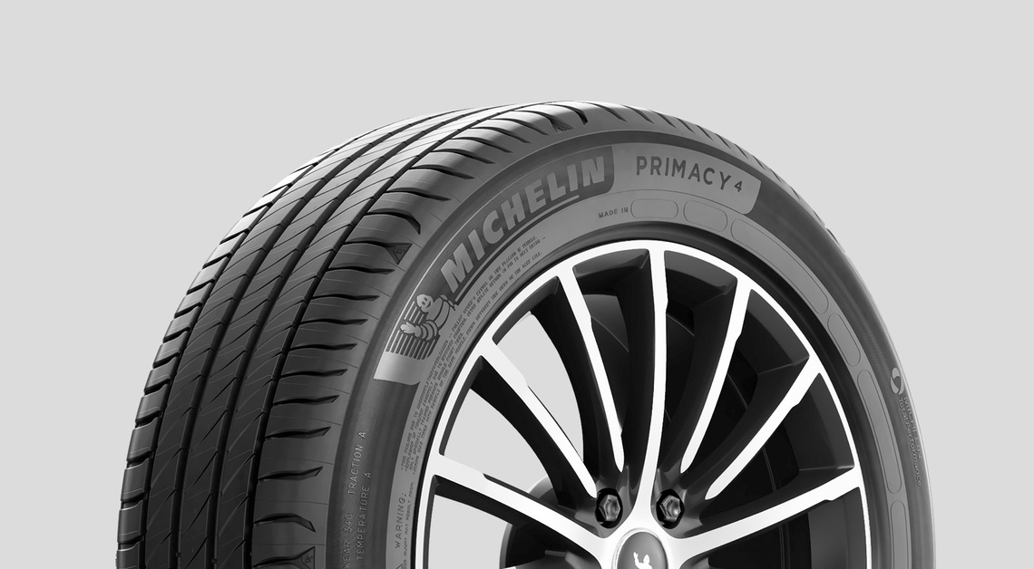 Michelin Primacy Reifen MICHELIN Deutschland