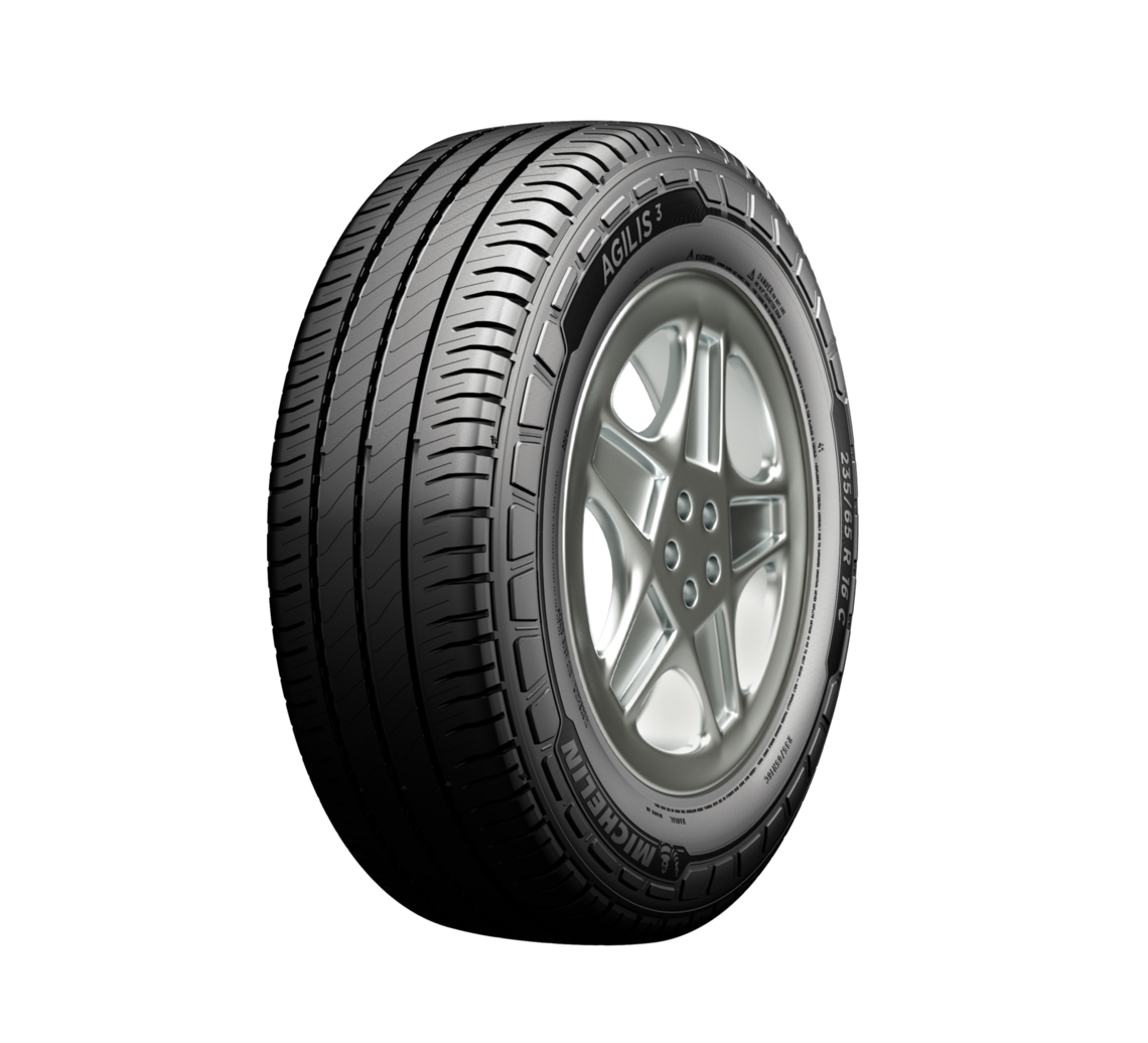 MICHELIN AGILIS 3 - Car Tyre | MICHELIN Xinjiapo Official Website
