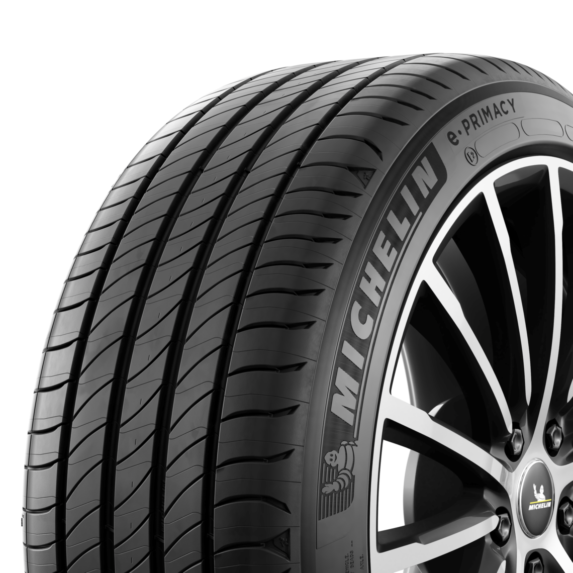 MICHELIN E PRIMACY - Car Tyre | MICHELIN Xinjiapo