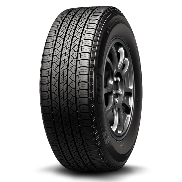 MICHELIN Latitude Tour - Car Tire | MICHELIN USA