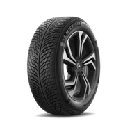 4w 358 3528706316593 tire michelin pilot alpin 5 suv 235 slash 55 r19 105v xl a main 1 30