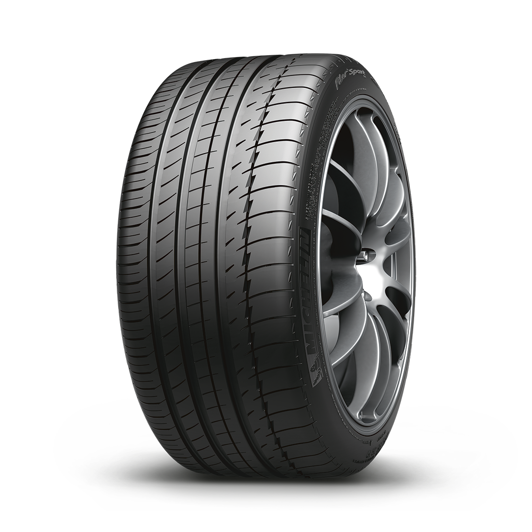 MICHELIN Pilot Sport PS2 - Car Tire | Michelin® Canada
