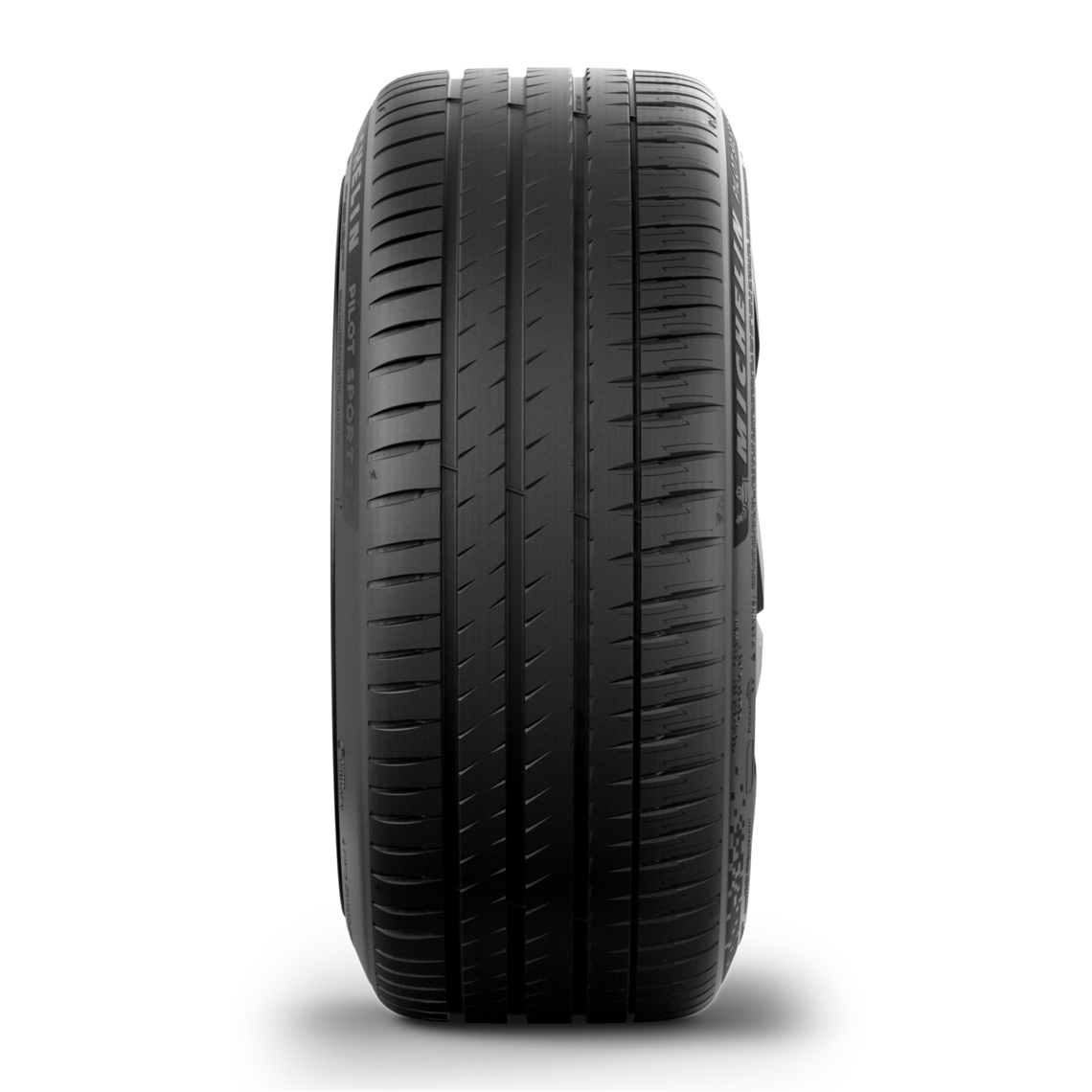MICHELIN PILOT SPORT EV - Car Tyre | MICHELIN South Africa