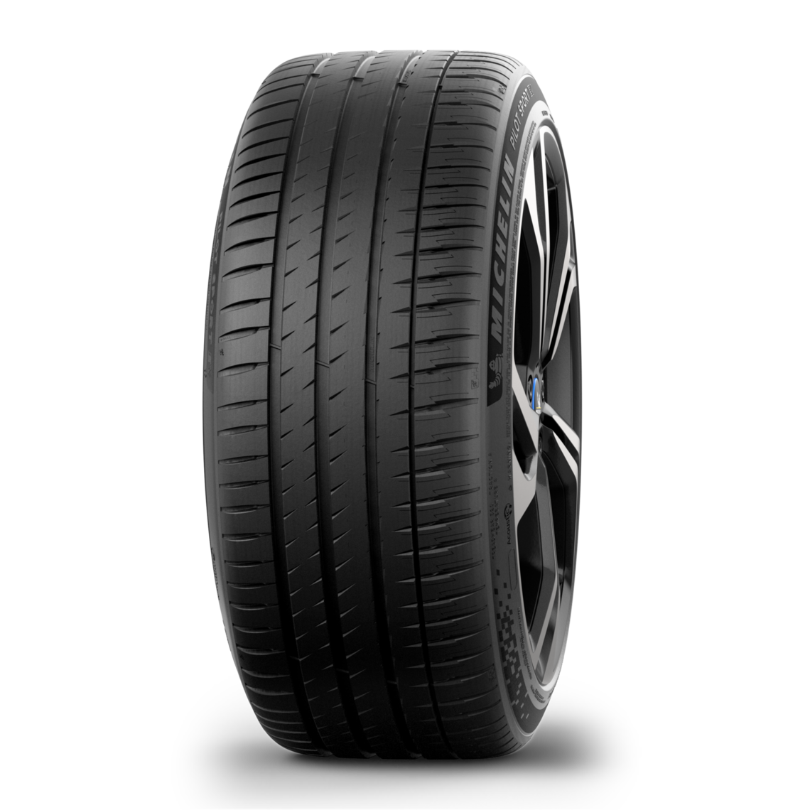 MICHELIN PILOT SPORT EV - Car Tyre | MICHELIN Xinjiapo